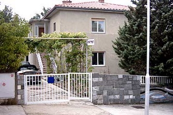 Croacia Privát Selce, Exterior